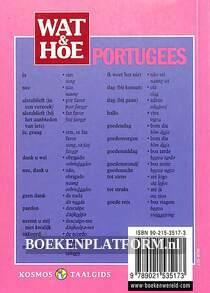 Wat & Hoe Portugees