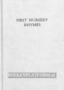 First Nursery Rhymes