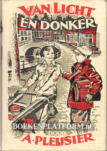 Van Licht en Donker