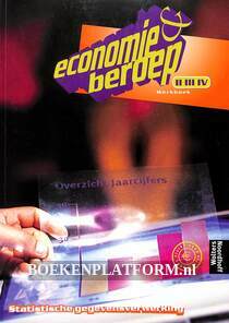 Economie & Beroep werkboek