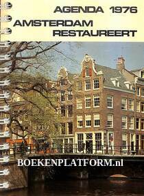 Amsterdam restaureert