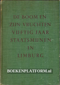 Vijftig jaar Staatsmijnen in Limburg