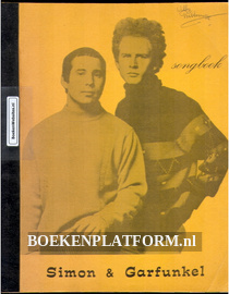 Songbook Simon & Garfunkel