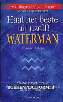 Haal het beste uit uzelf! Waterman