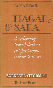 Hagar & Sara