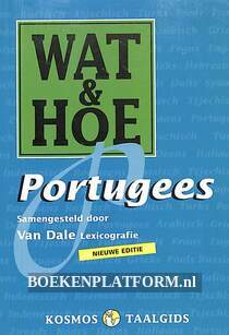 Wat & Hoe Portugees