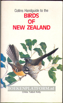 Birds of New Zealand