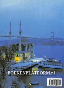 Istanbul, wieg der beschavingen