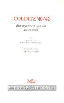 Colditz '40-'42