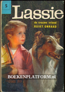 Lassie 05