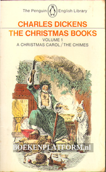 The Christmas Books I