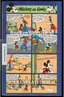 Mickey Mouse 50 jaar, Verjaardags album 2