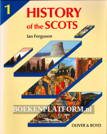 History of the Scots 1