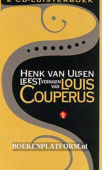 Verhalen van Louis Couperus