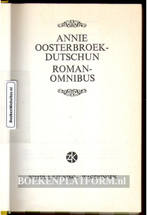 Roman Omnibus