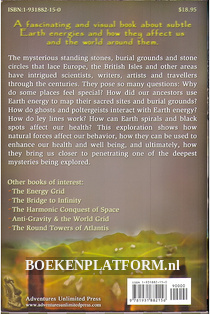 Ley Lines and Earth Energies