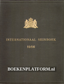 Internationaal seinboek