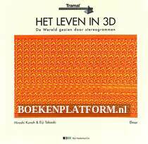 Het leven in 3-D