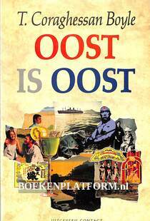 Oost is Oost