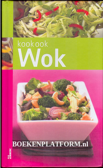 Kook ook Wok