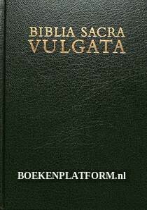 Biblia Sacra Vulgata