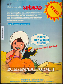 De gevaarlijke tegenstander