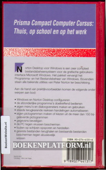 Norton desktop 3.0 voor Windows