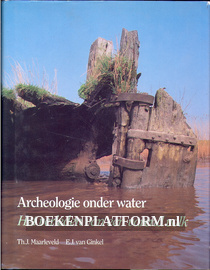 Archeologie onder water