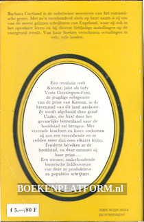 De grillige graaf