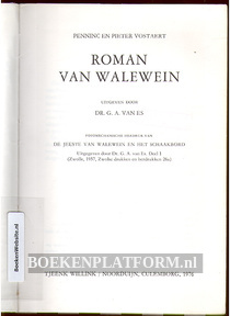 Roman van Wallewein