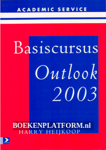 Basiscursus Outlook 2003