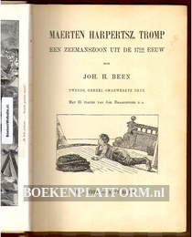 Maerten Harpertsz. Tromp