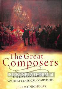 The Great Composers