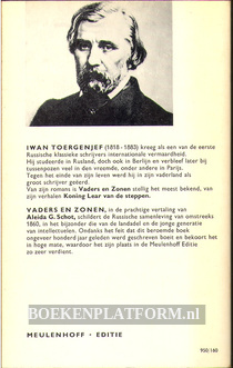 Vaders en zonen
