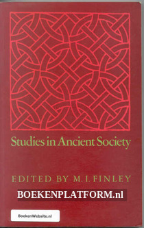 Studies in Ancient Society