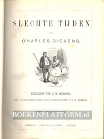 Slechte tijden