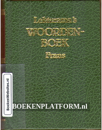 Lekturama's Woordenboek Frans