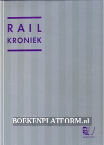 Railkroniek jaargang 1991