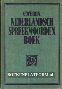 Nederlandsch spreekwoordenboek