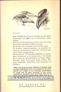 Het vogelboekje