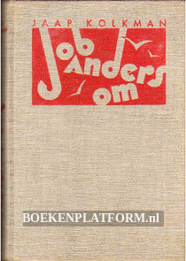 Job Andersom