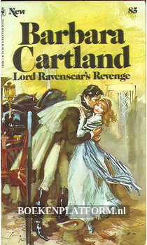 Lord Ravenscar's Revenge