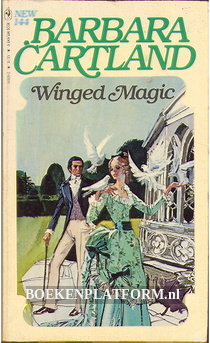 Winged Magic