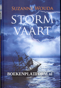 Stormvaart