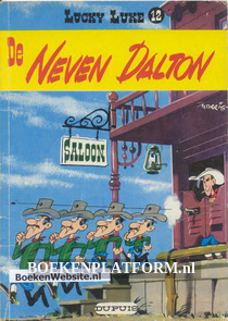 De neven Dalton