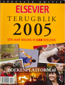 Elsevier terugblik 2005