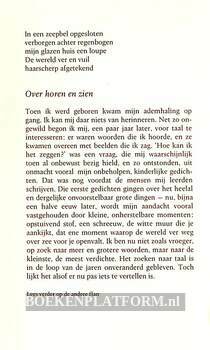 Geel stof