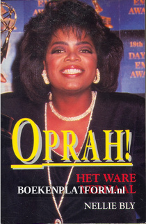 Oprah! het ware verhaal
