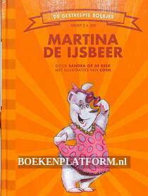 Martina de Ijsbeer