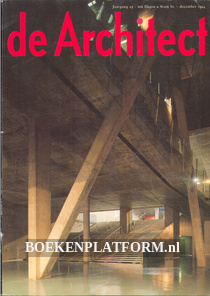 De Architect 1994-12
